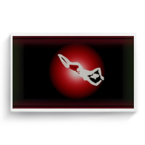 Fotoplátno 3:2 s potiskem obraz