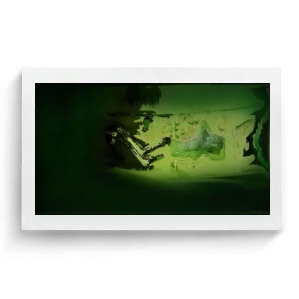 Fotoplátno 3:2 s potiskem obraz