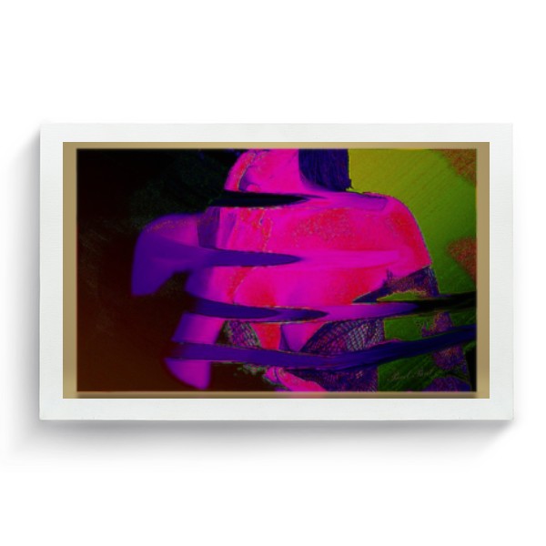 Fotoplátno 3:2 s potiskem obraz